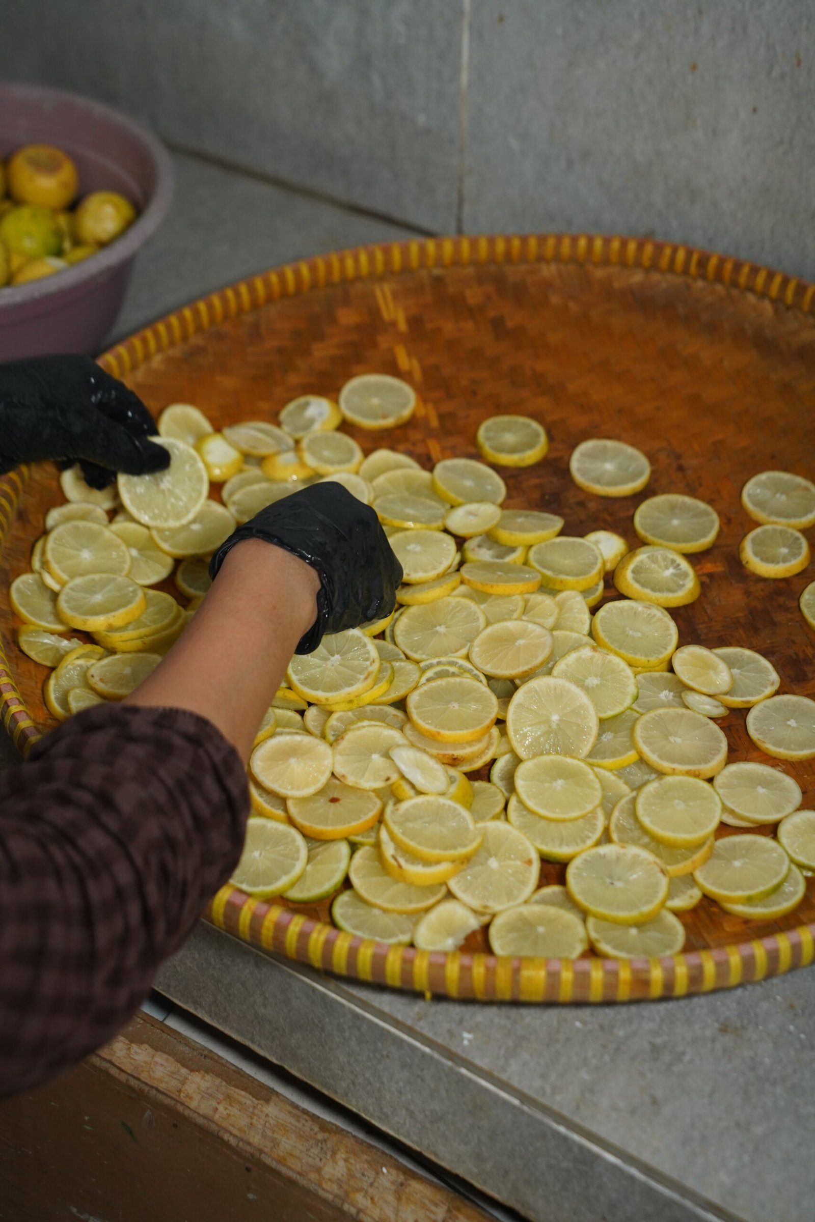 Workshop”Make Your Own Home Remedy”