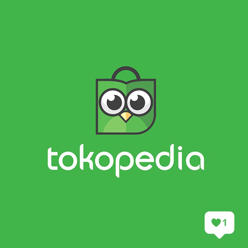 Tokopedia official store